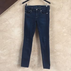 American Eagle Super Stretch Jeans